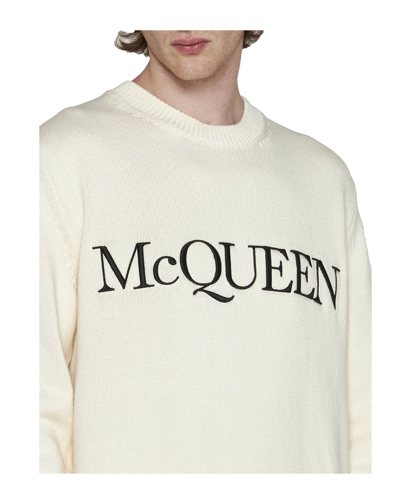 Alexander McQueen Sweater | italist