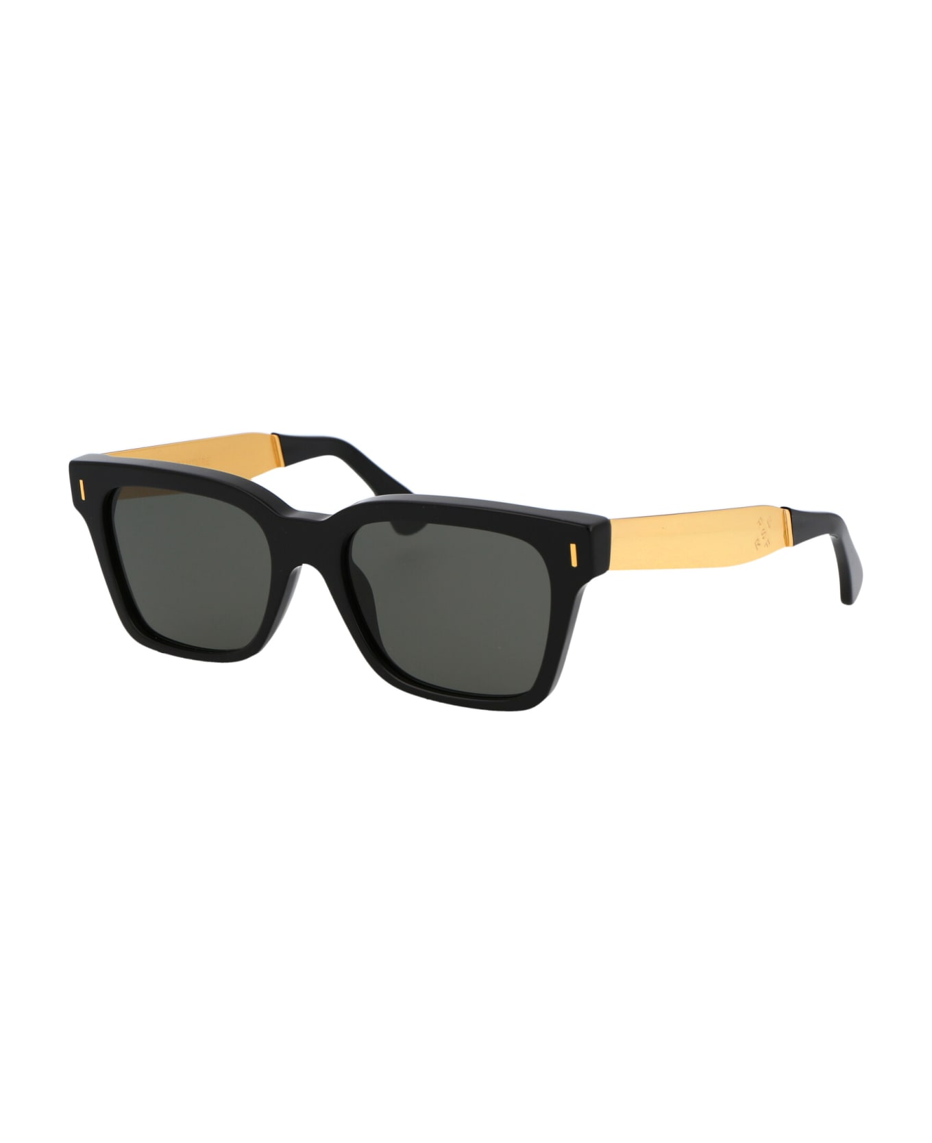 RETROSUPERFUTURE America Sunglasses - FRANCIS BLACK