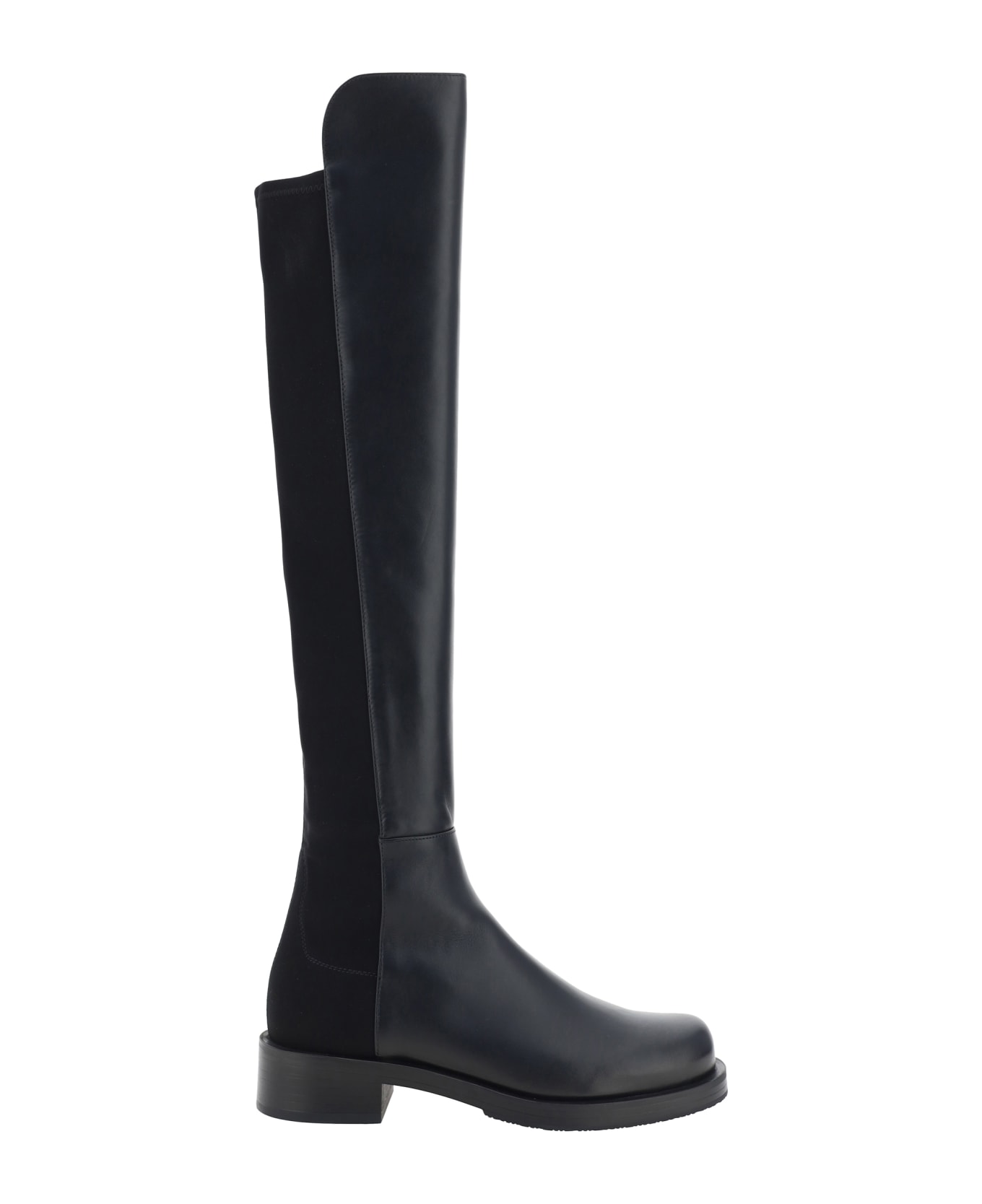 Stuart Weitzman Bold Boots