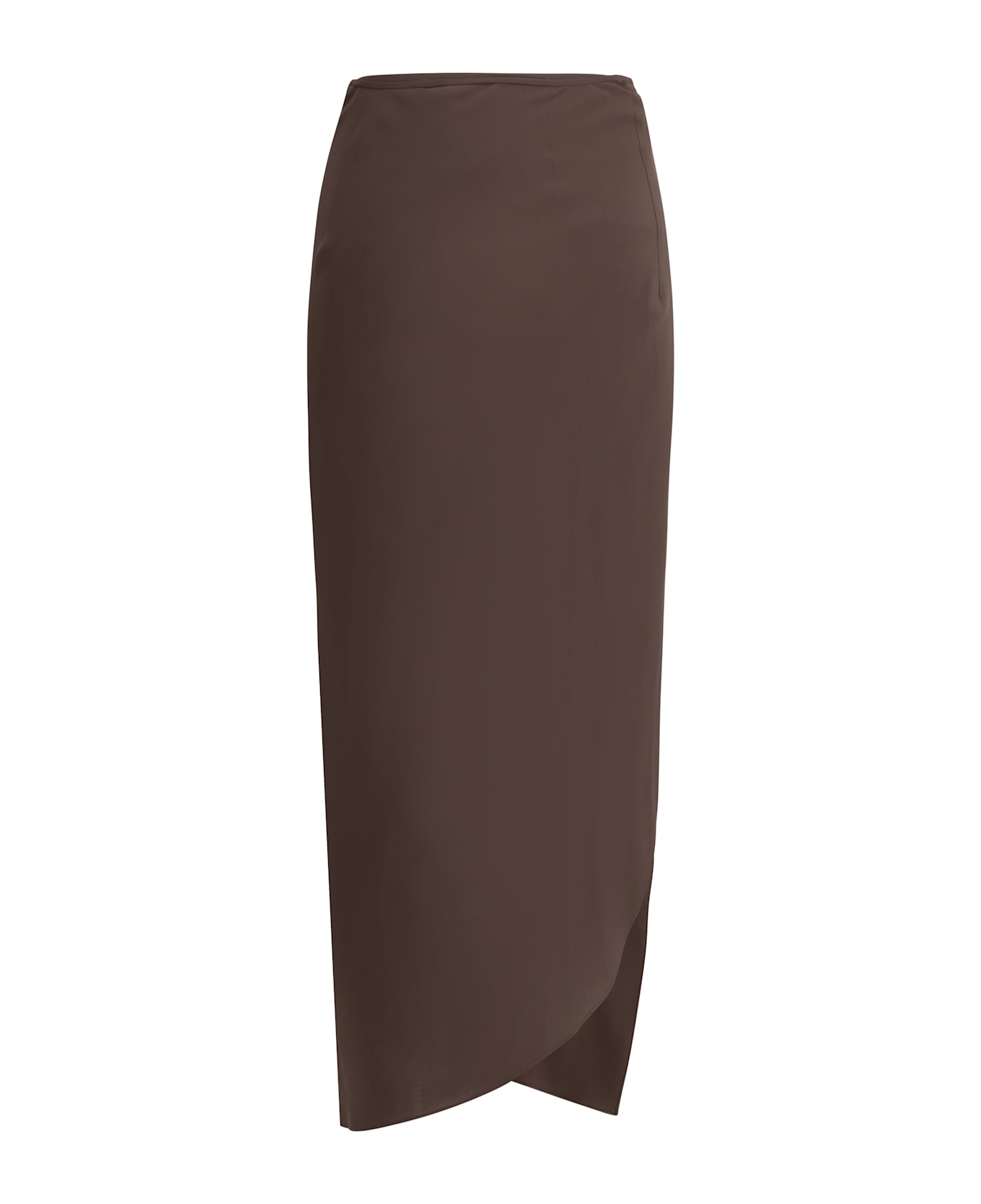 Petar Petrov Midi Skirt