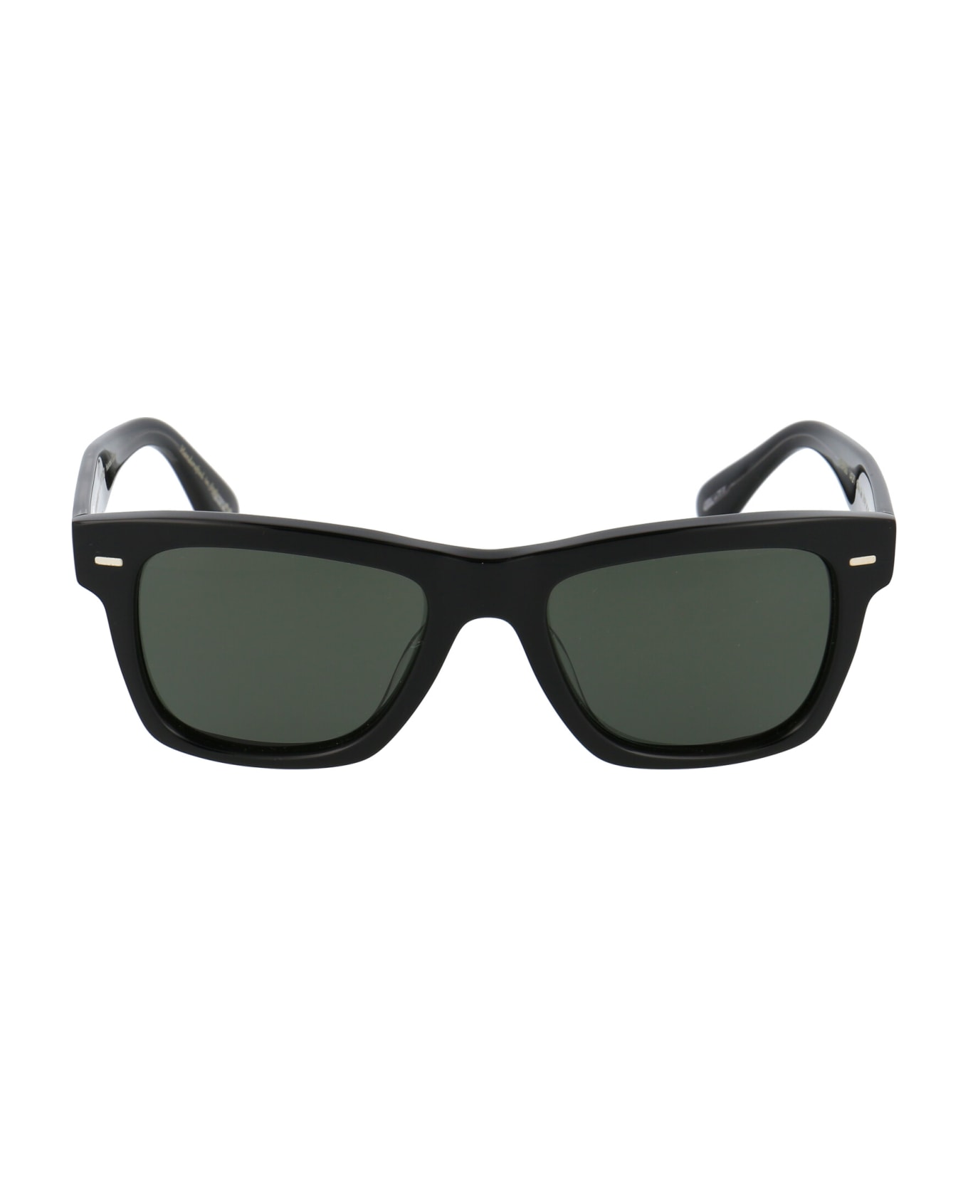 Oliver Peoples Oliver Sun Sunglasses - 1492P1 BLACK