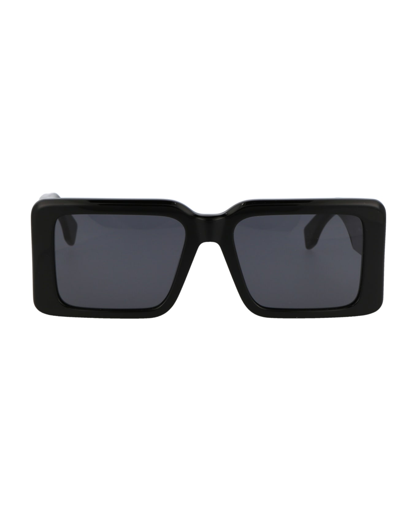 Marcelo Burlon Sicomoro Sunglasses - 1007 BLACK