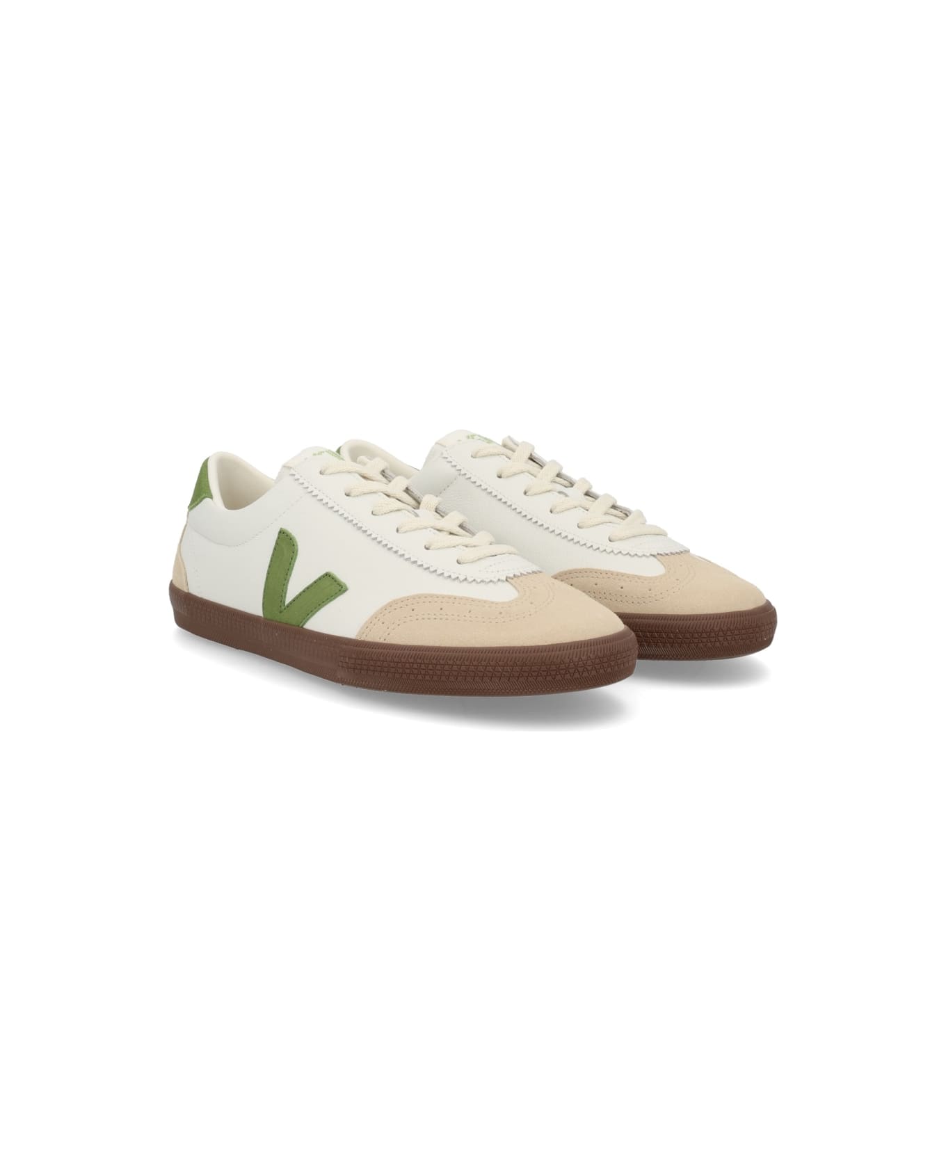 Veja "volley" Sneaker - MULTICOLOUR