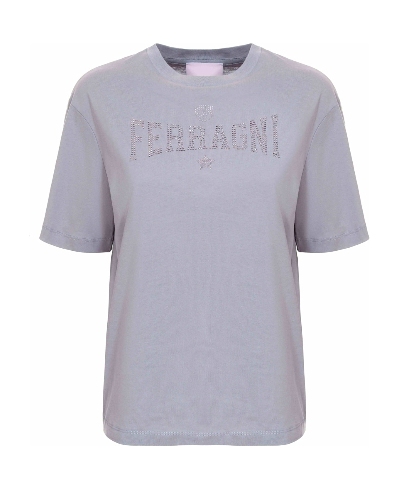 Chiara Ferragni T-shirt - Grey