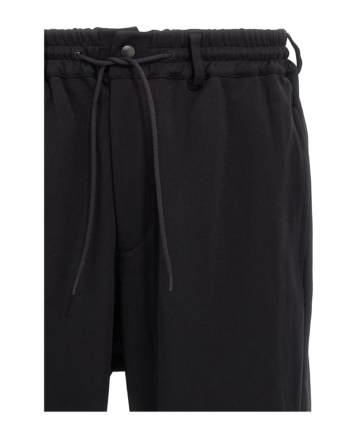 Y-3 
y-3 Mesh Stripes
 Pants