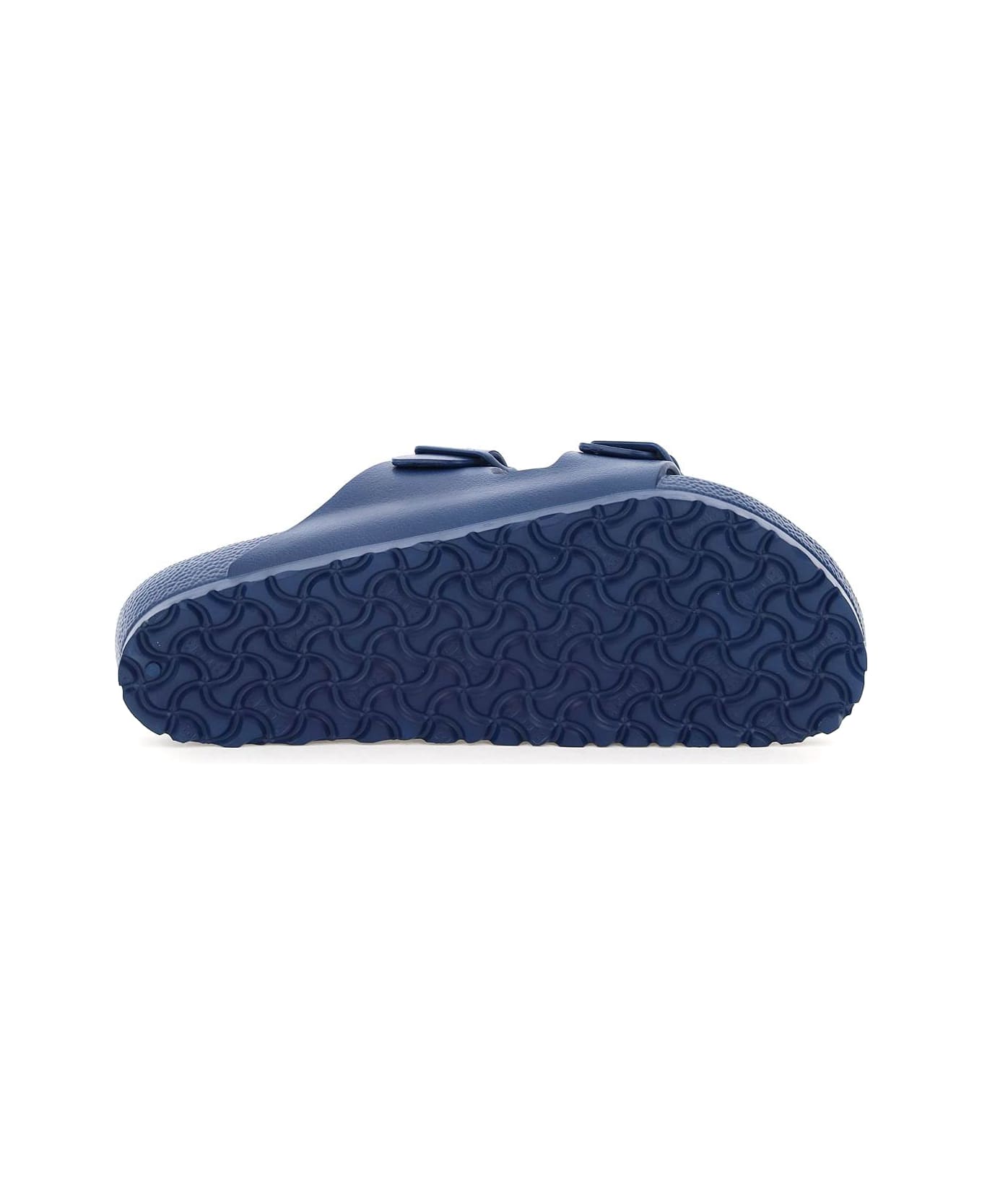 Birkenstock Arizona Slides - NAVY (Blue)