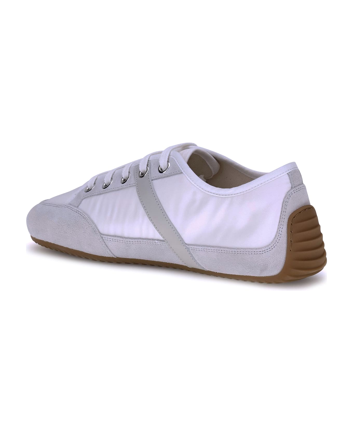 Givenchy Slim Sneakers
