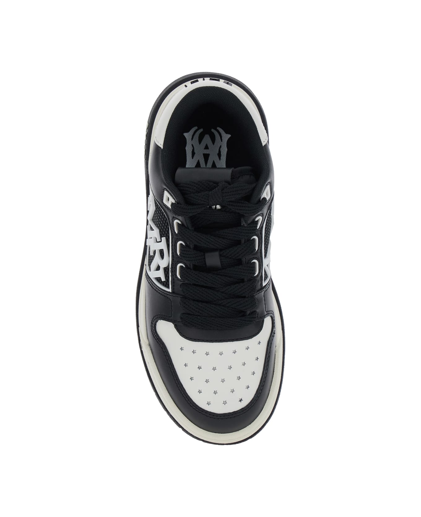 AMIRI Classic Low - Black