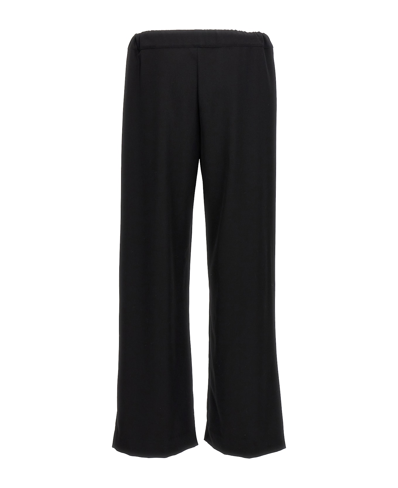 Wales Bonner 
cairo
 Pants - Black  