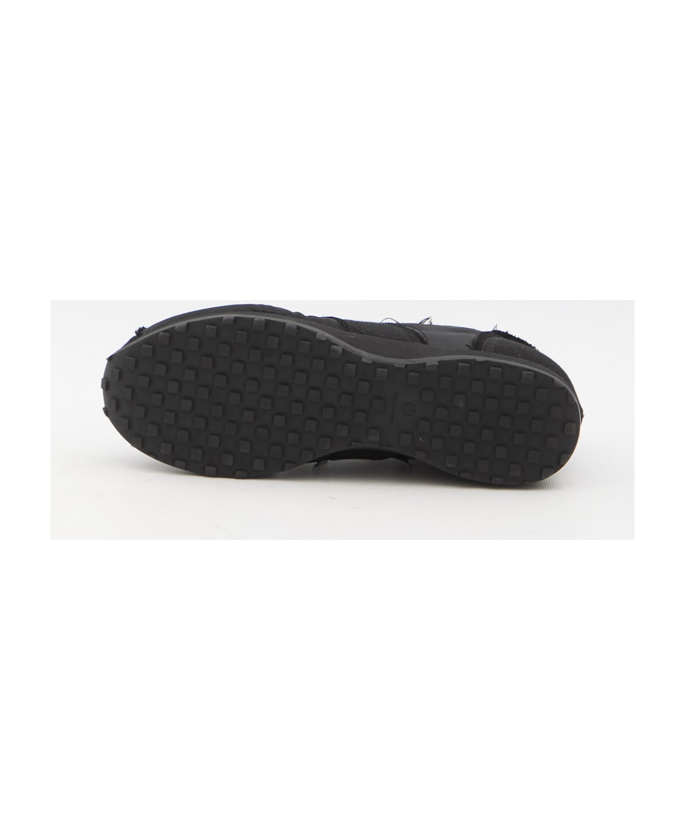 The Row Mica Sneaker - BKLH BLACK/LIGHT GREY