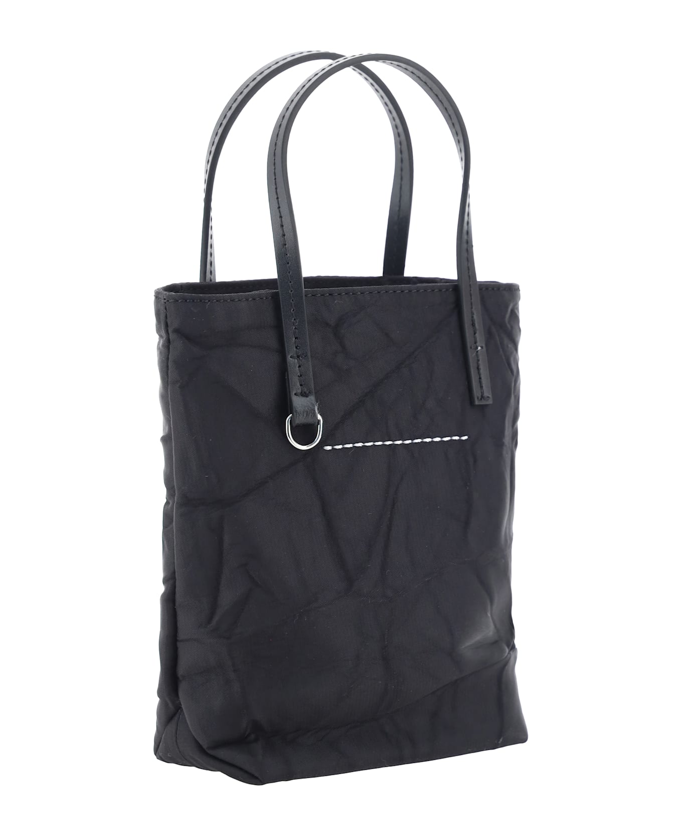 MM6 Maison Margiela Mini Shopping Bag | italist