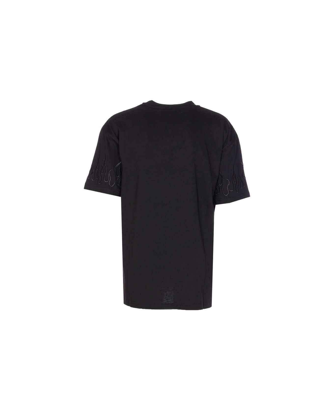 Vision of Super T-shirt - BLACK