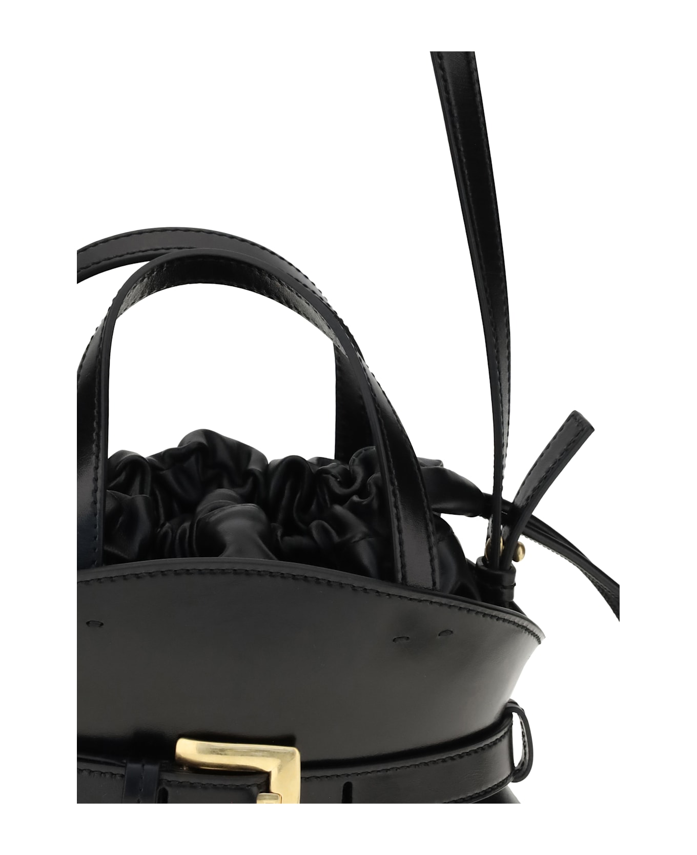Balmain Shuffle Mini Handbag