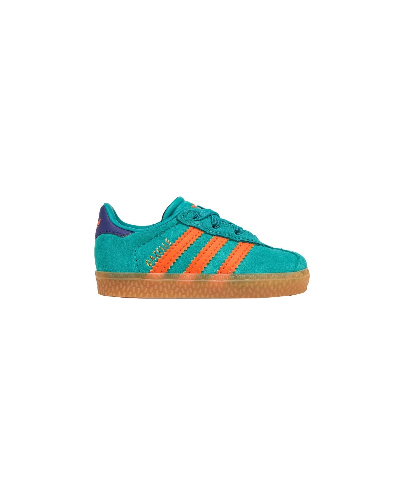 Adidas Originals "gazelle" Sneaker - MULTICOLOUR