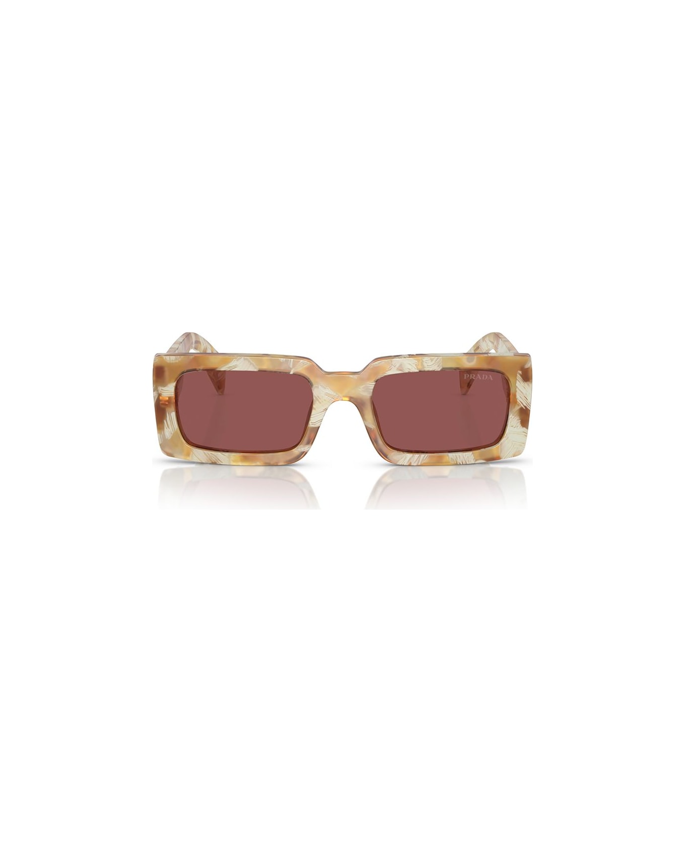 Prada Eyewear Sunglasses - 19N08S