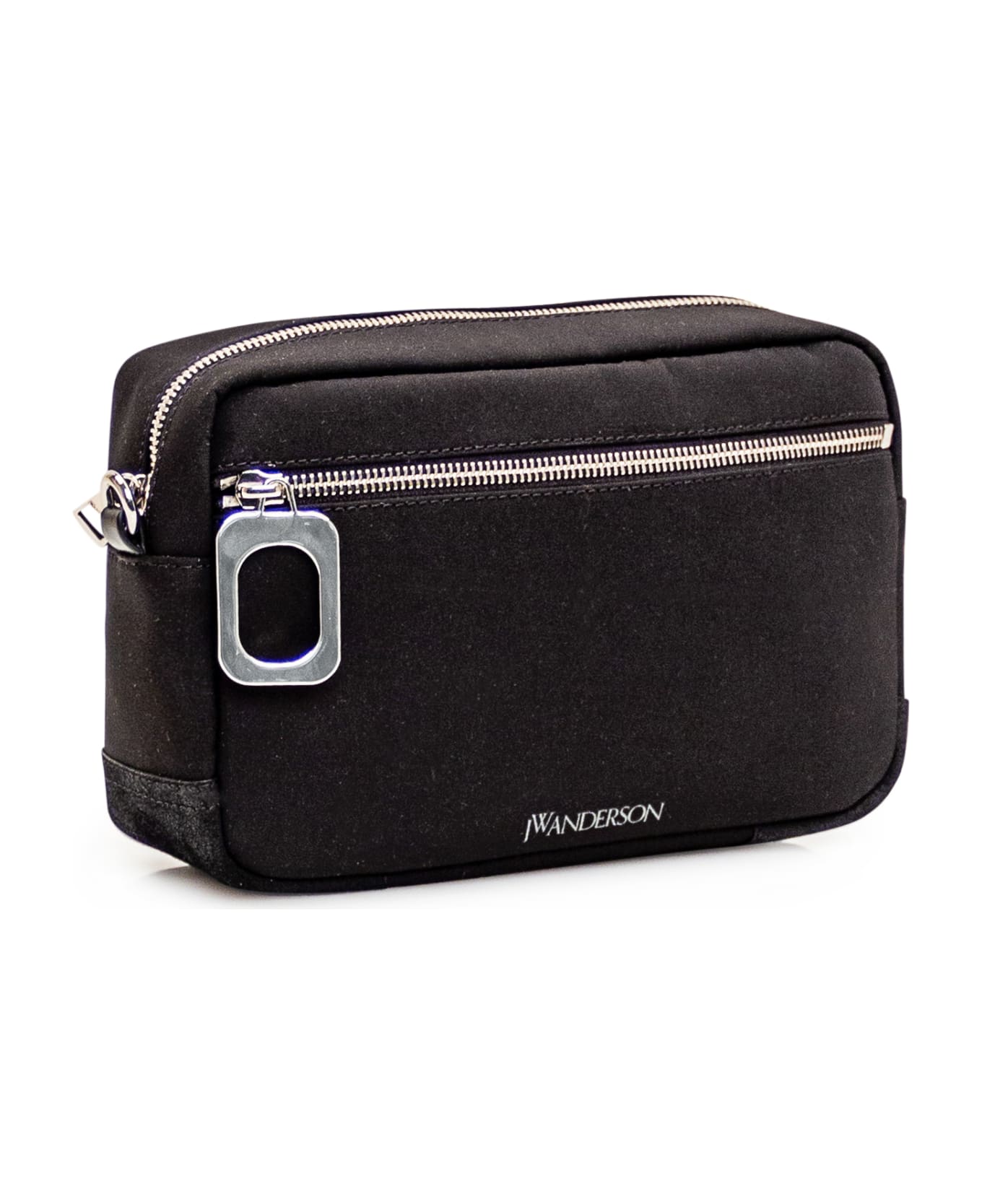 J.W. Anderson Camera Bag - BLACK