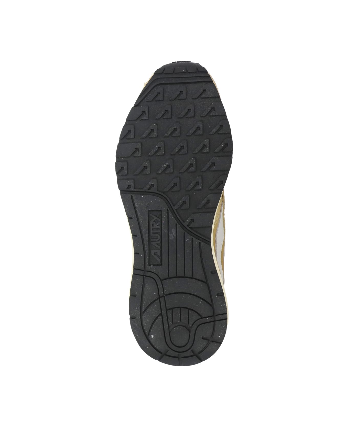 Autry Reelwind Low Sneakers - NEUTRALS/WHITE スニーカー