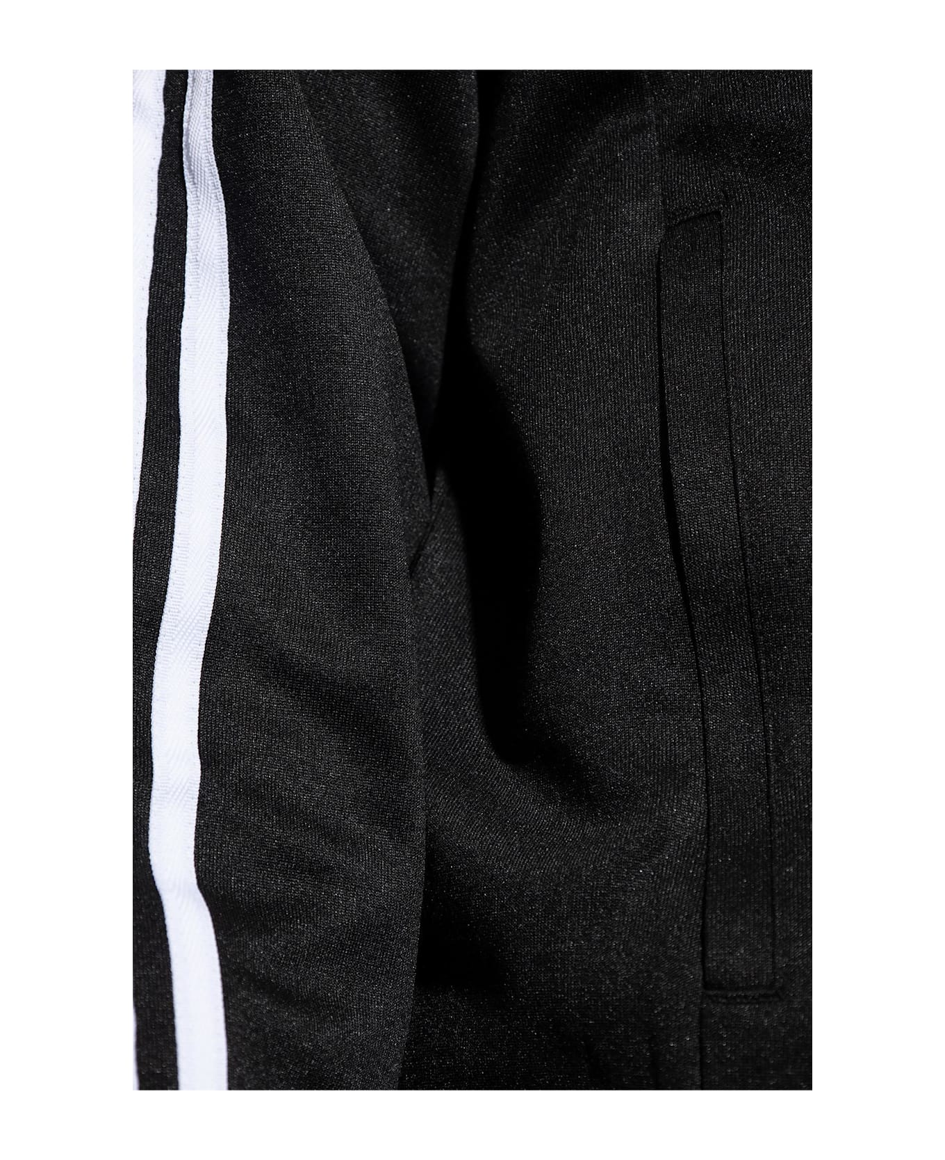 Adidas Originals Sweatshirt With Logo - Black