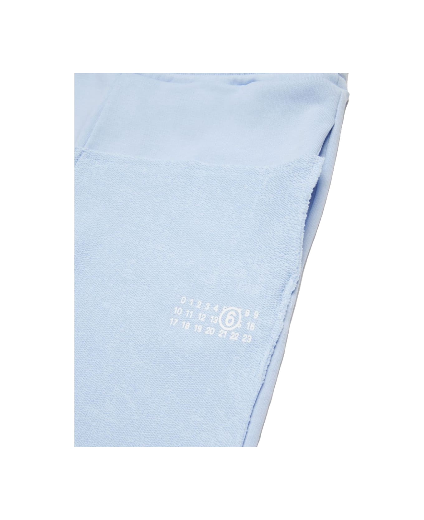MM6 Maison Margiela Short - BLUE