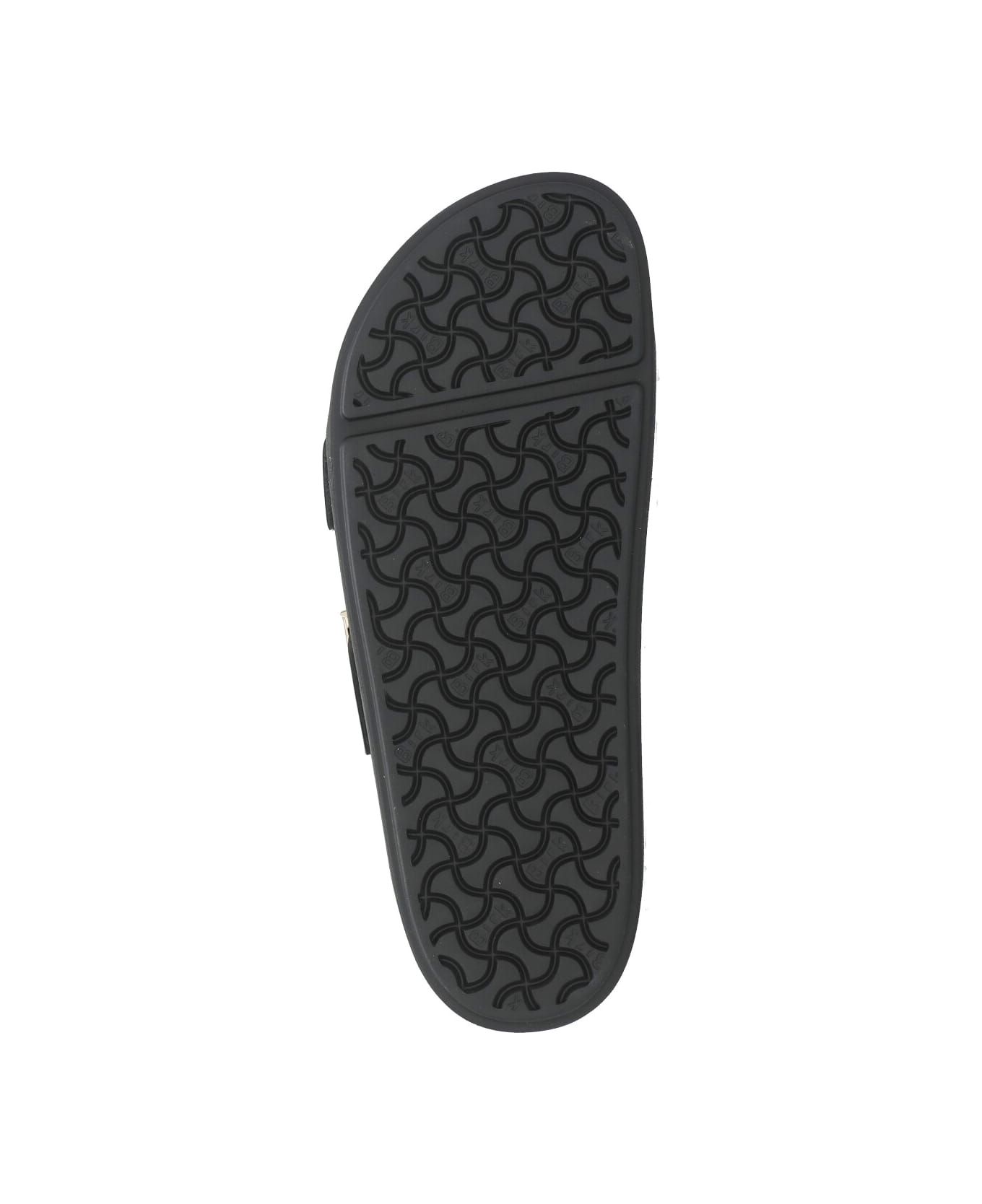 Birkenstock Arizona Sandals - Black