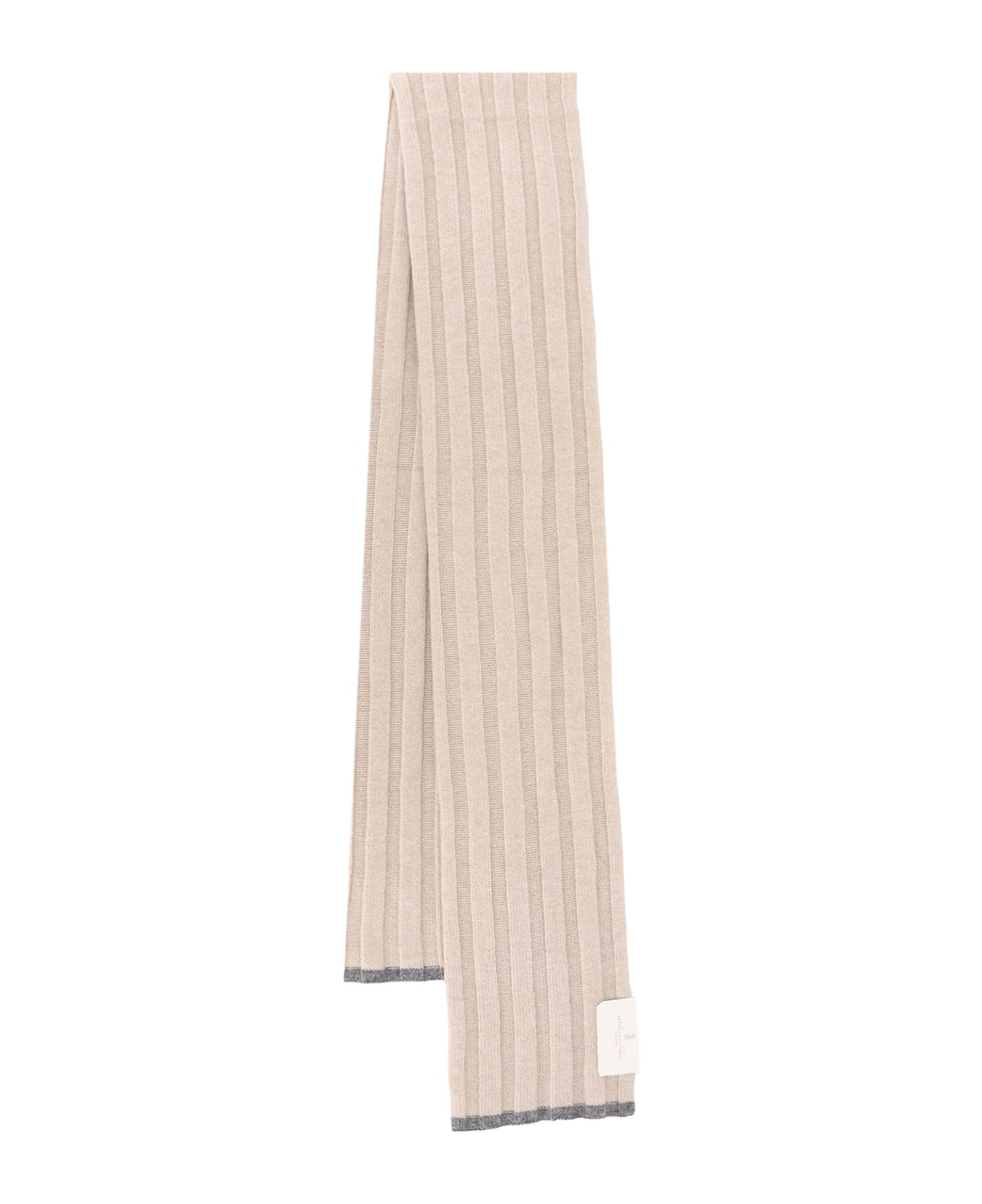 Brunello Cucinelli Scarf - Beige