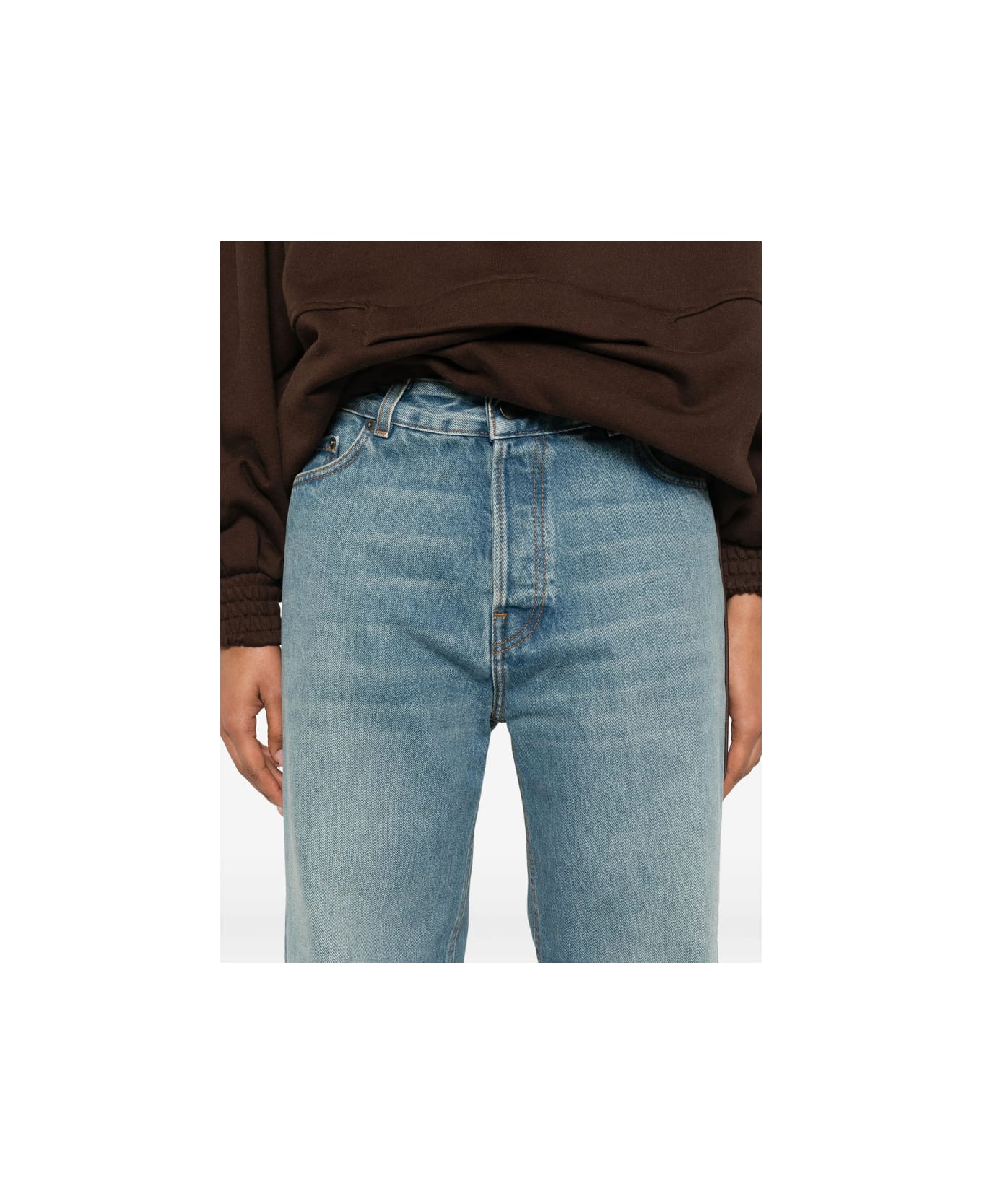 Haikure Short - BLUE