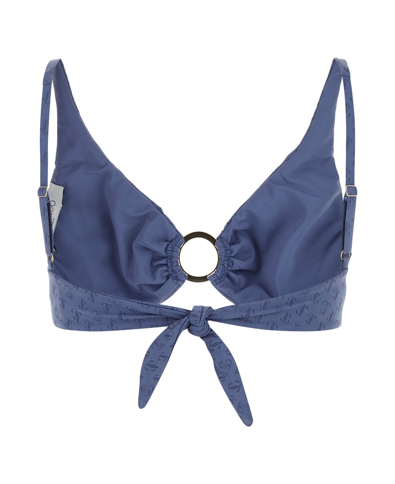 Jimmy Choo Costume - Blue