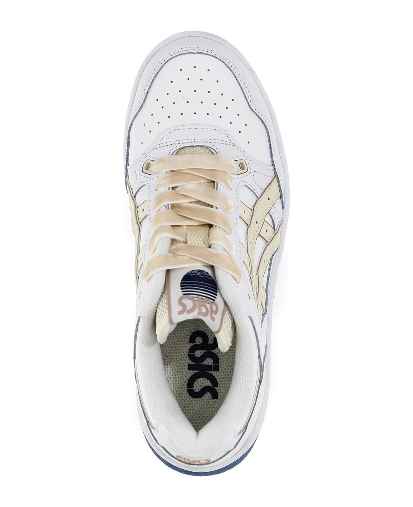 Asics Sneaker 'ex89' - White