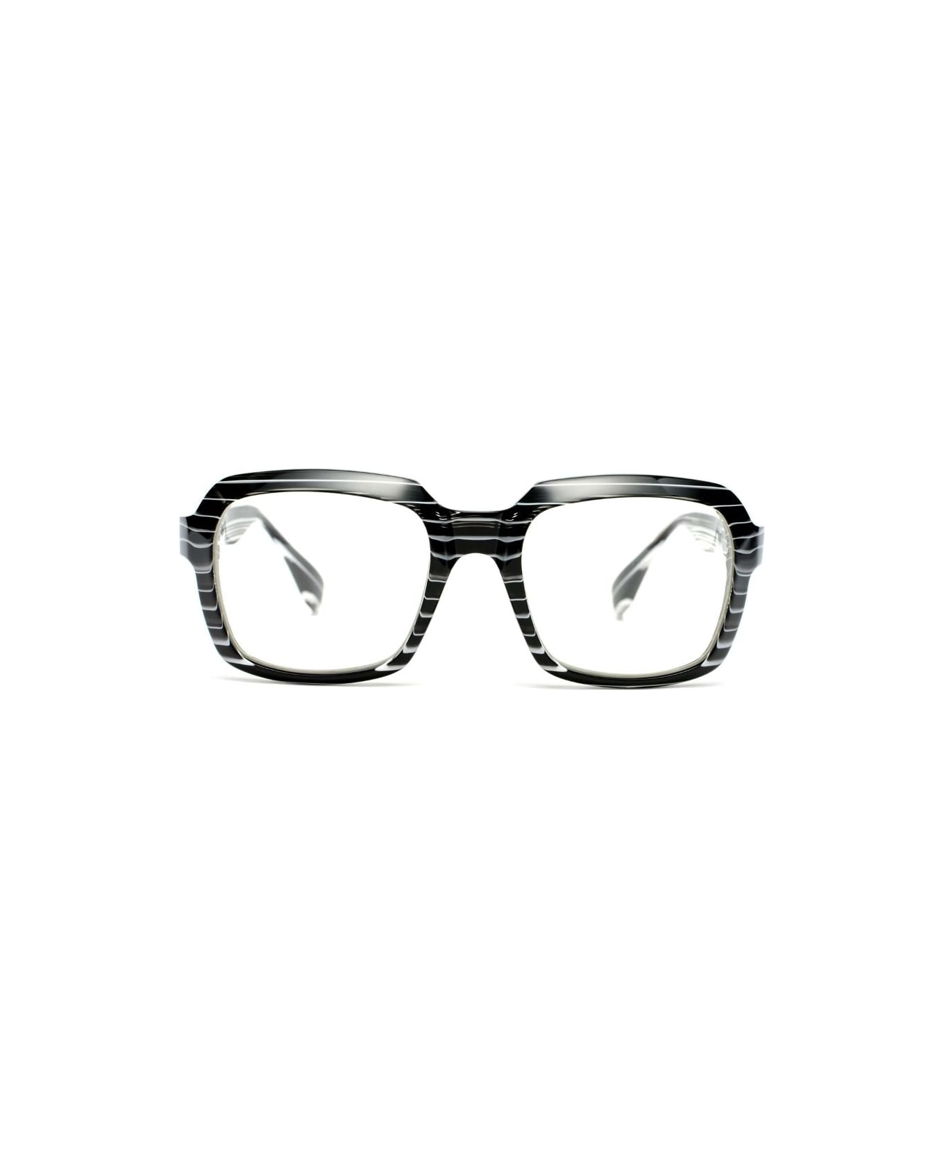 FACTORY900 Rf 014 083 Glasses - Black