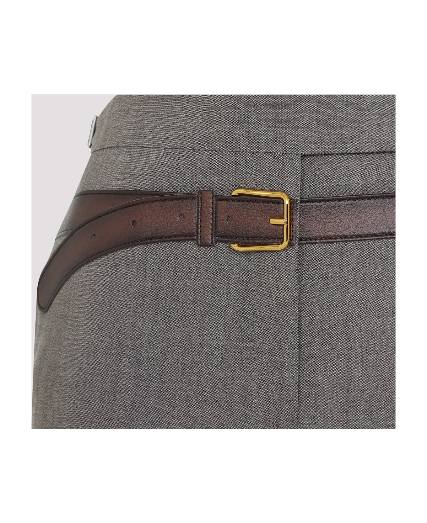 Pants - Thumbnail 1