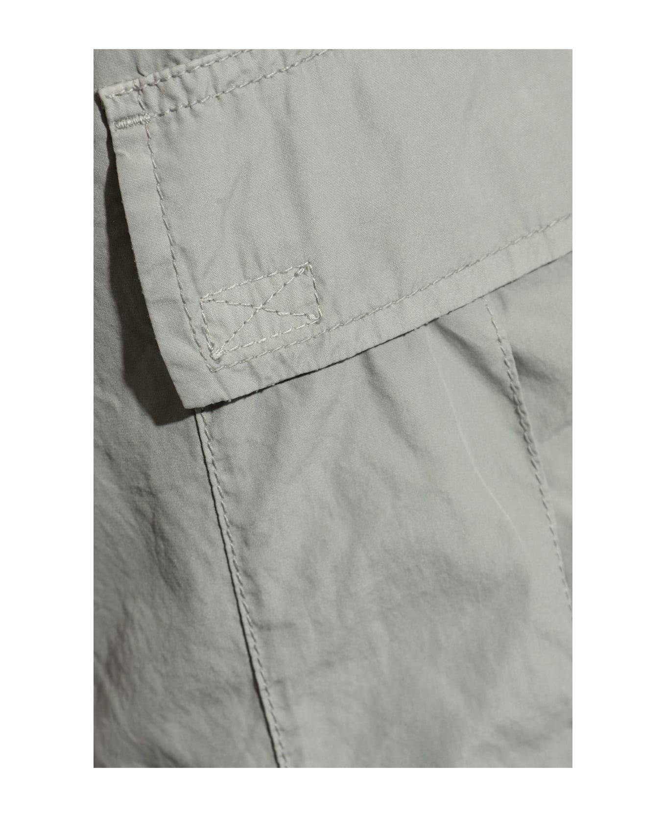 Dolce 
Gabbana Cargo Pants - GRIGIO CHIARO 8