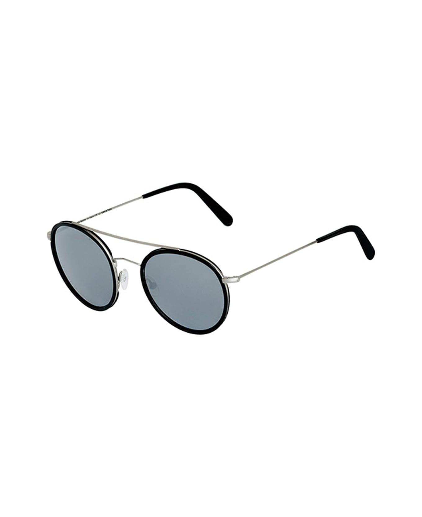 Spektre Vanni Sunglasses - Argento サングラス