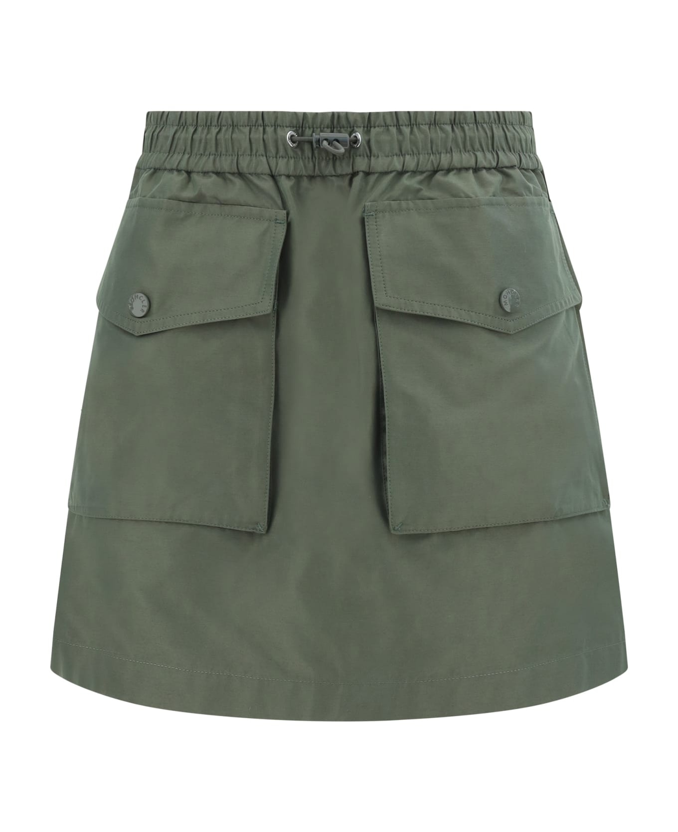 Moncler Mini Skirt - 889