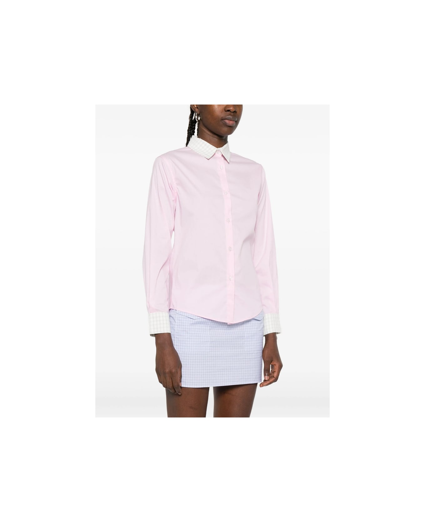 Gimaguas Shirt - PINK
