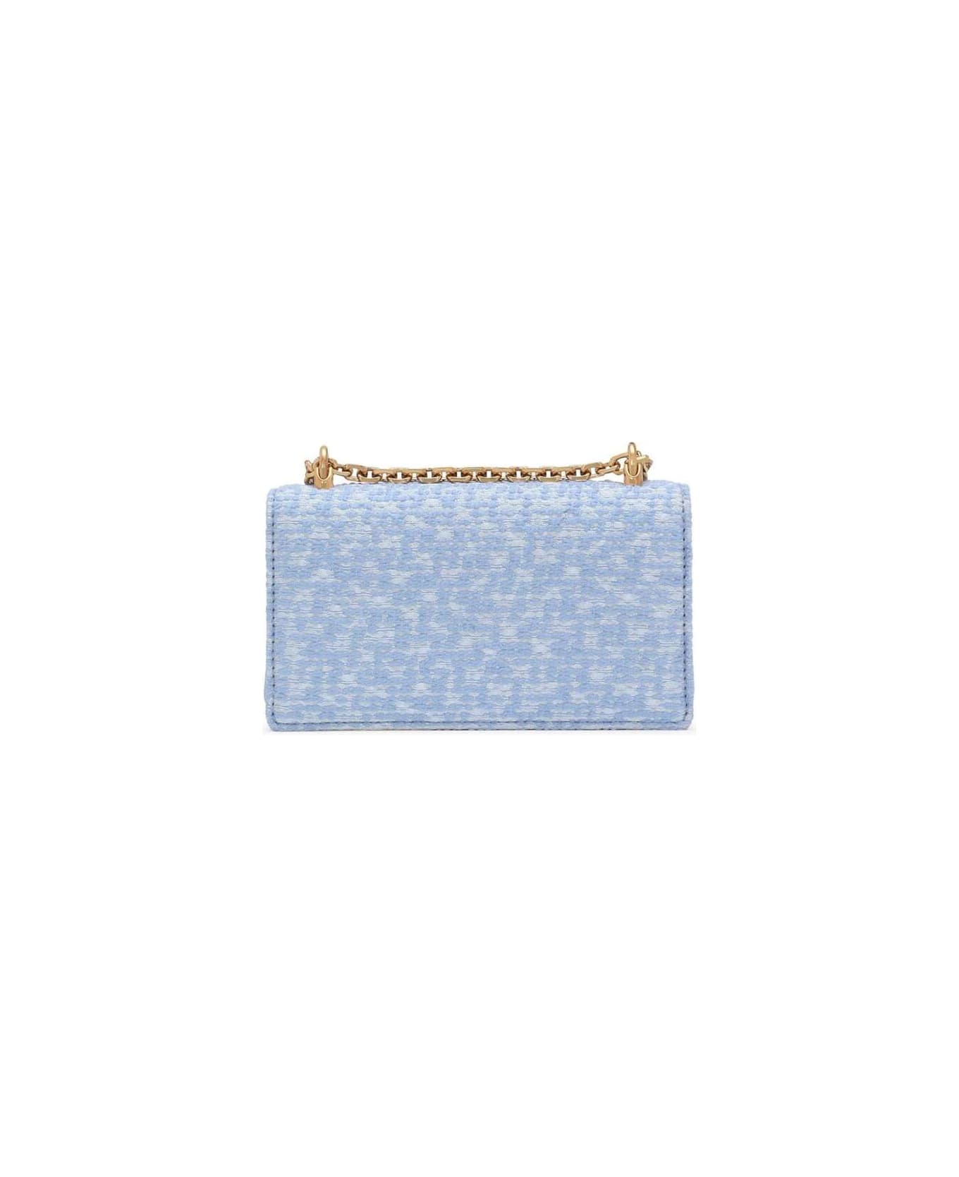 Dolce & Gabbana Small Leather Goods - BLUE