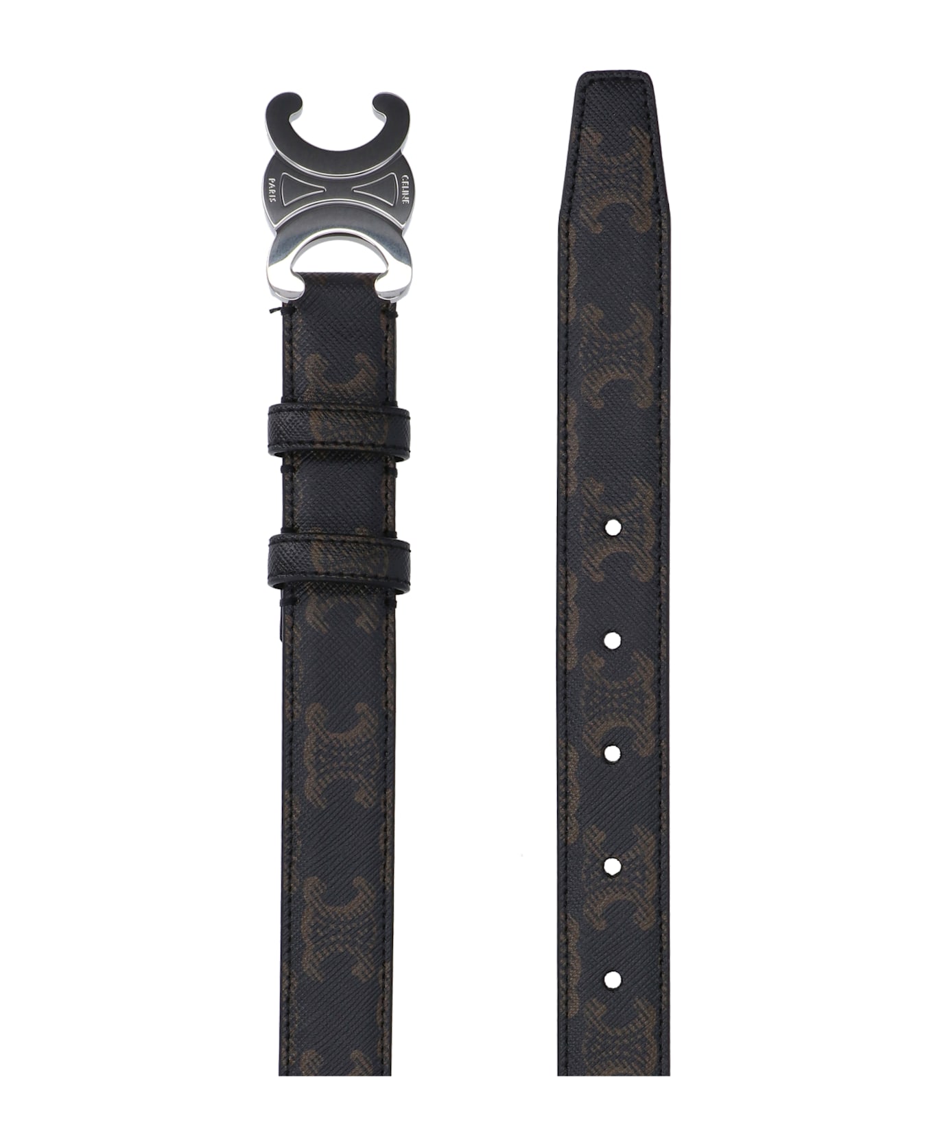 'triomphe' Belt - Thumbnail 3