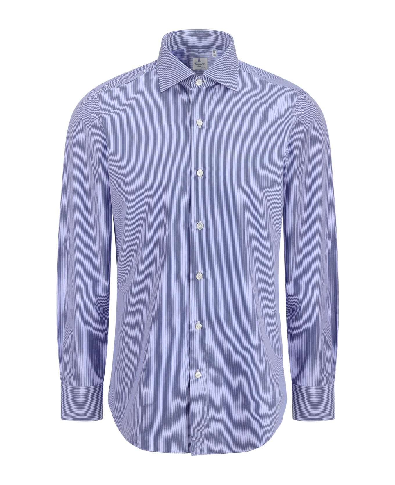 Finamore Zante Shirt - 02