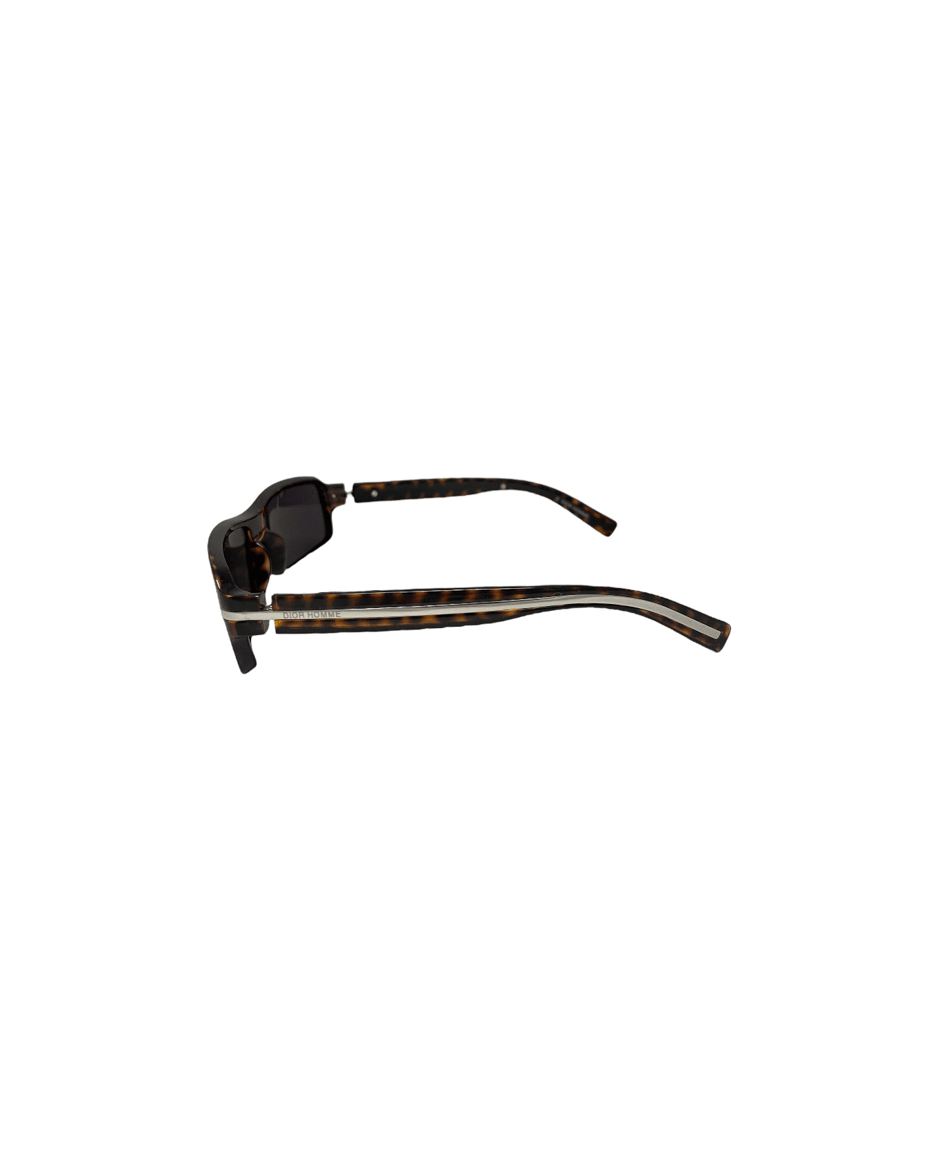 Dior Eyewear Black Tie - Havana Sunglasses
