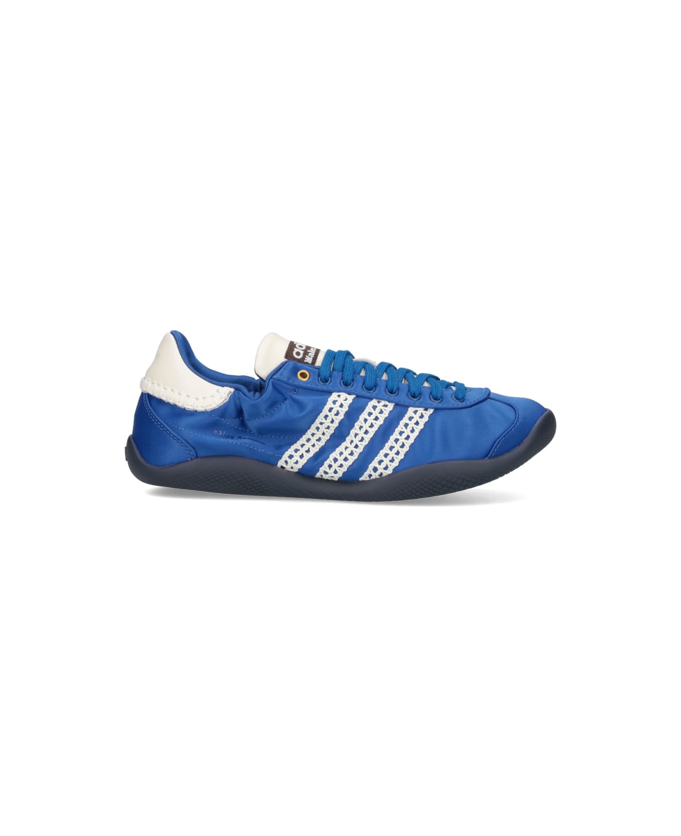 Adidas Originals by Wales Bonner "kalintha" Sneakers - Blue