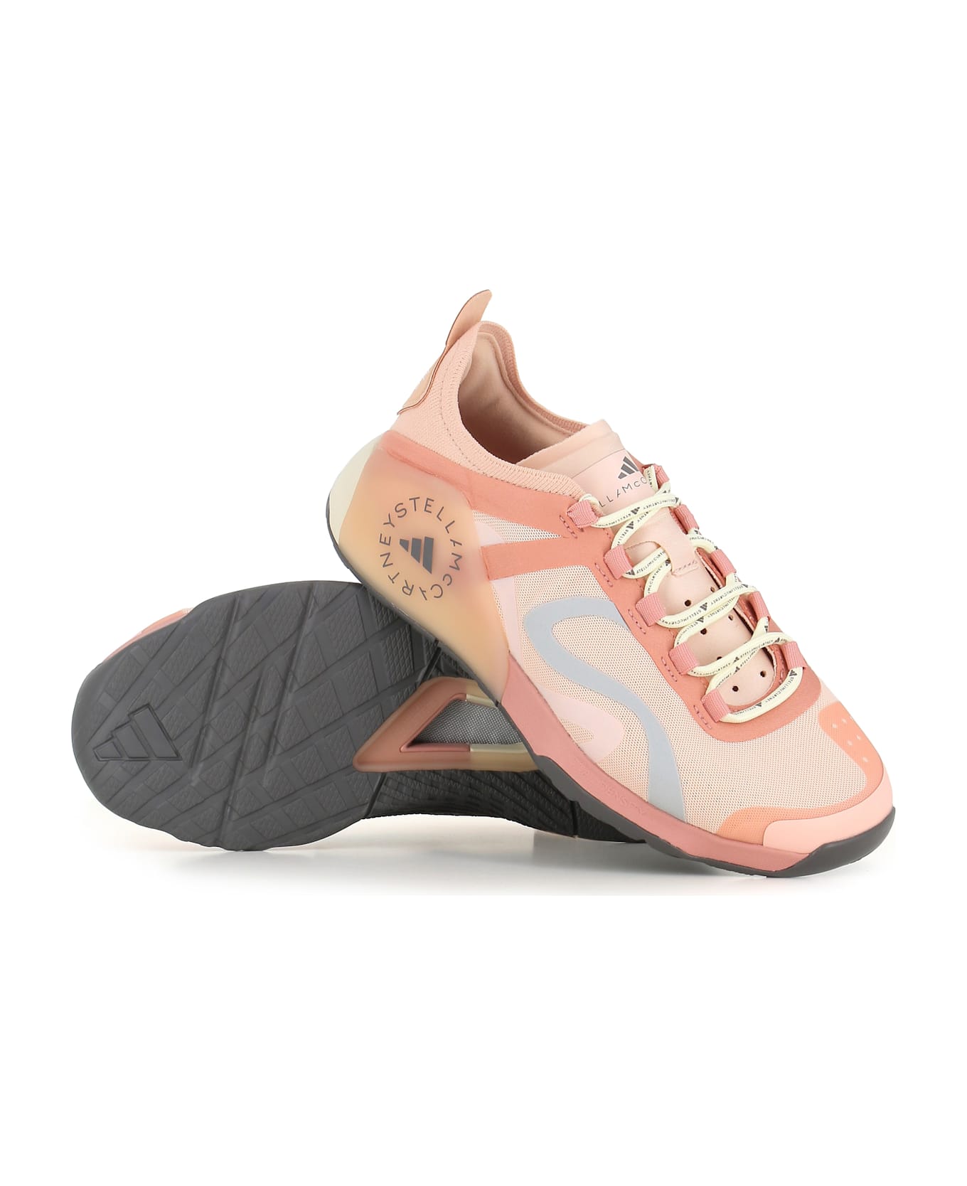 Adidas by Stella McCartney Sneaker Asmc Training Dropset - Pink