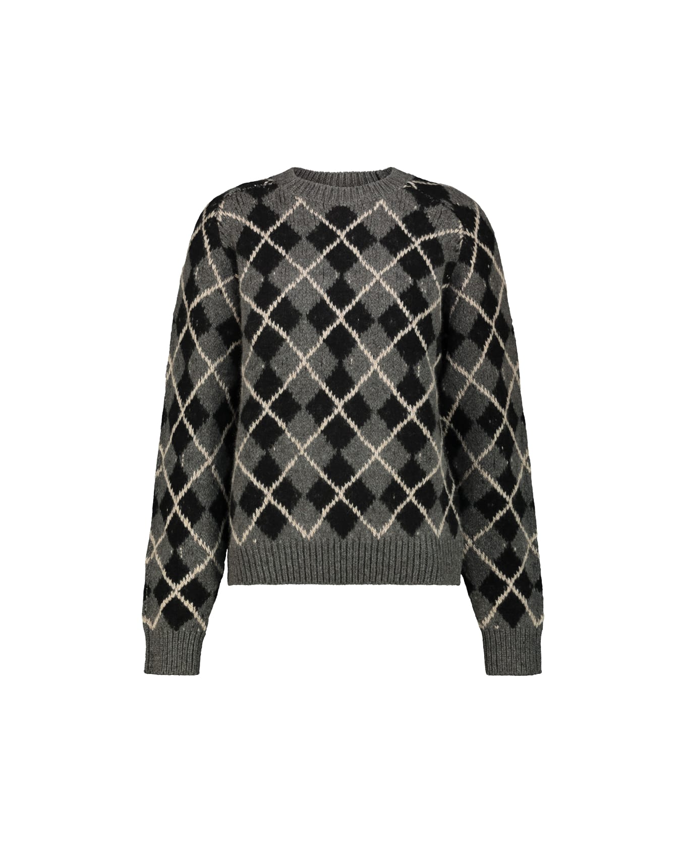Khaite Pratt Sweater