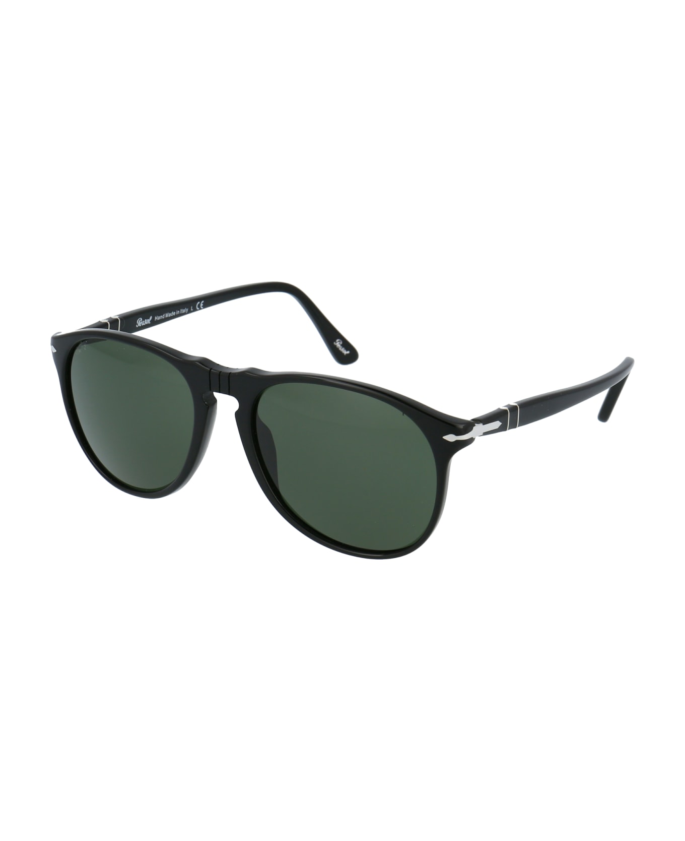 Persol 0po9649s Sunglasses - 95/31 BLACK