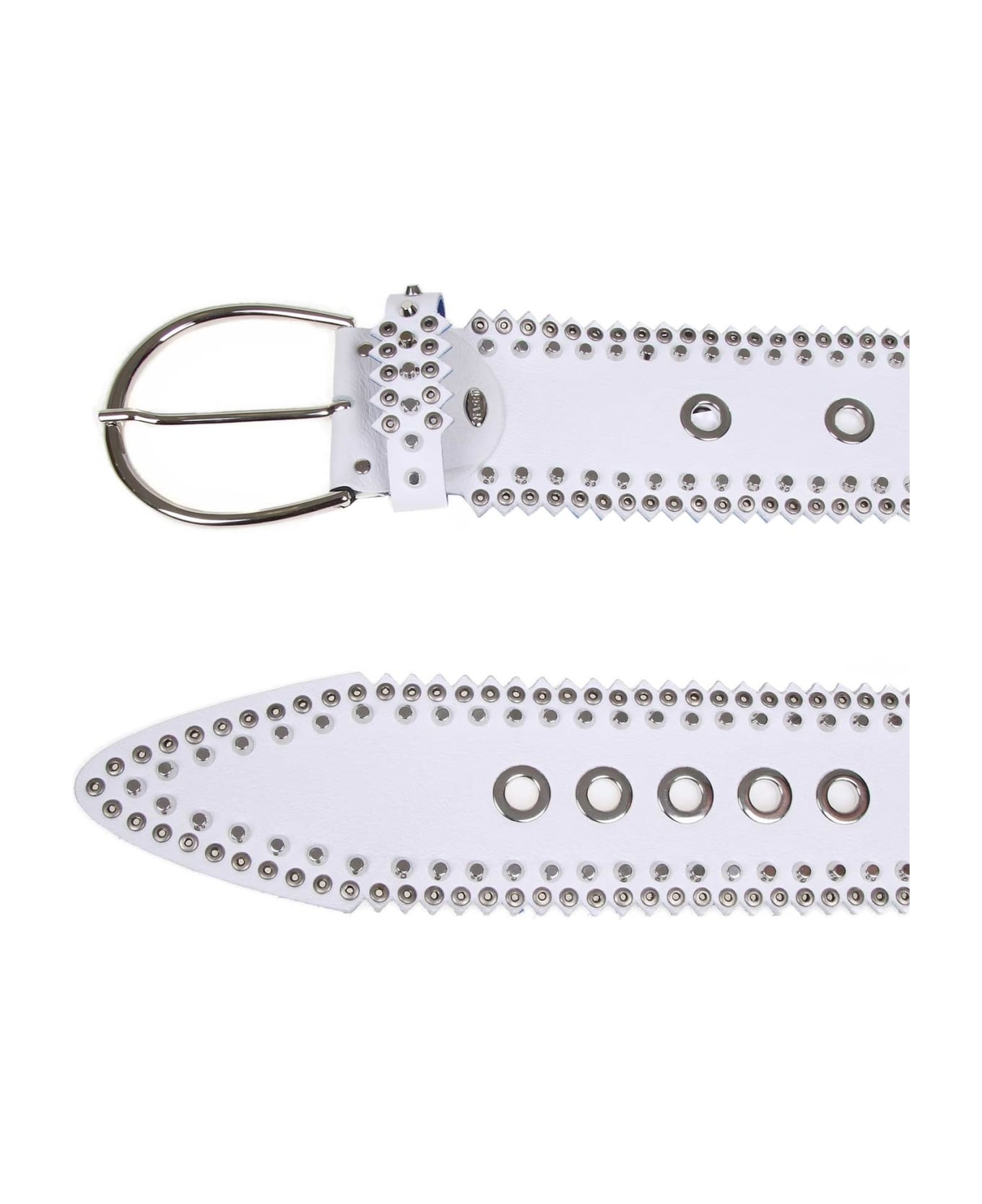 nanni belt price