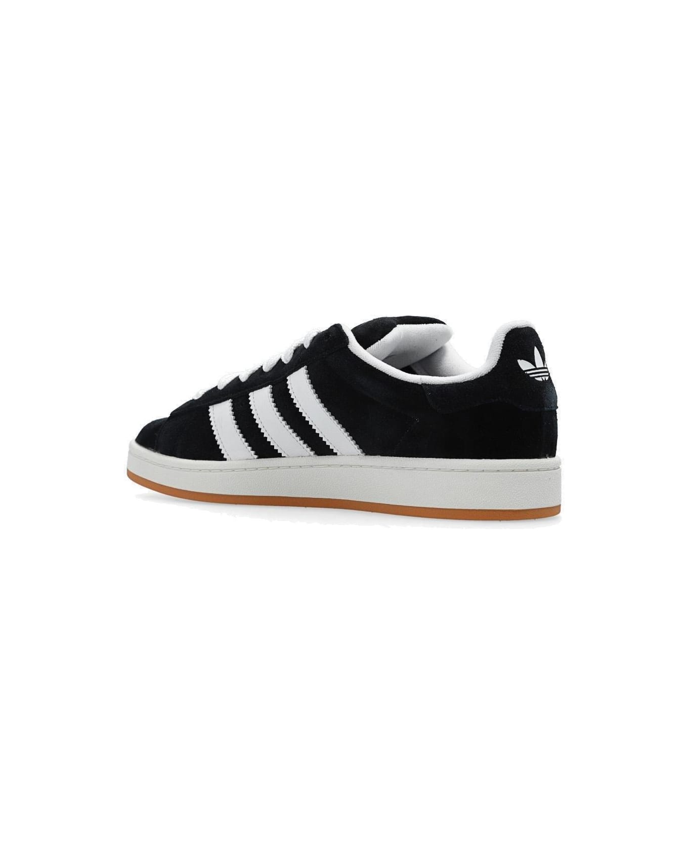 Adidas Originals Campus 00s Low-top Sneakers - Black White