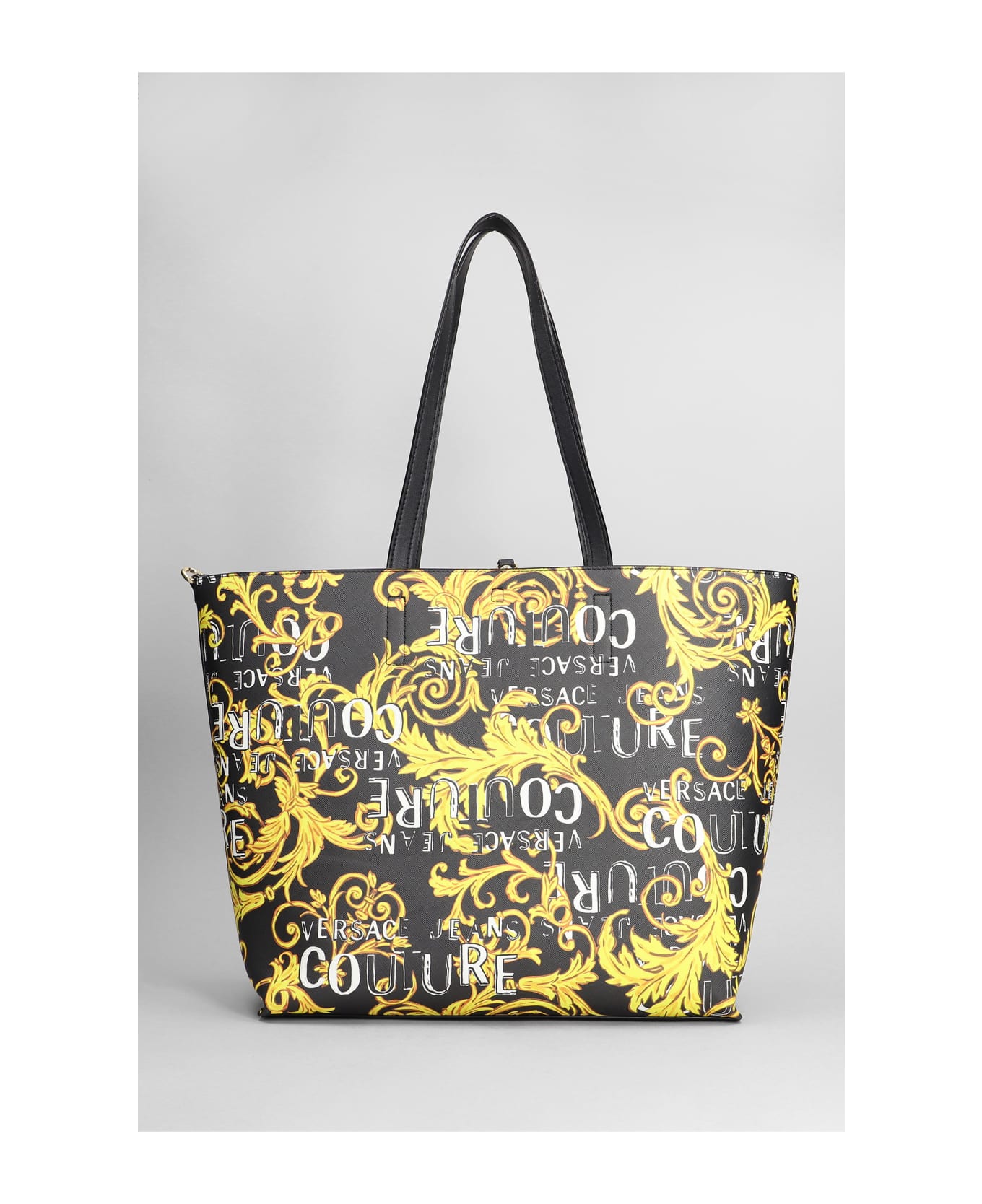 Versace Jeans Couture Bag - Black