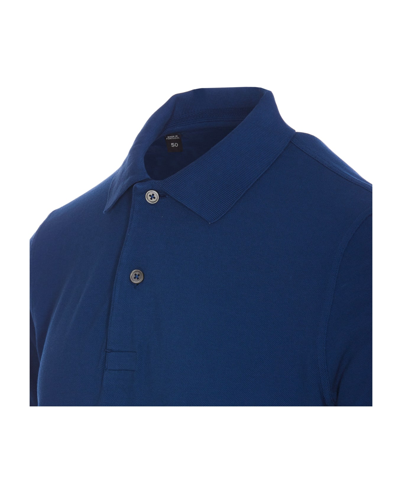 Tom Ford Polo - Blue