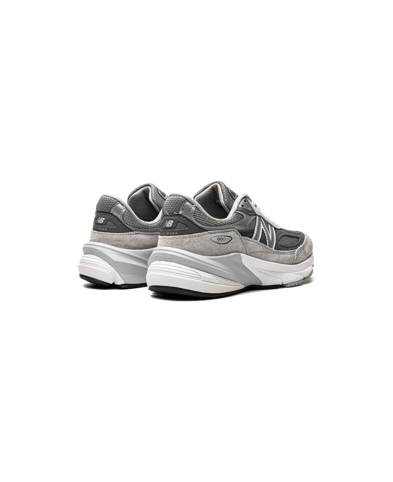 New Balance Sneakers 990 V6 - Grey