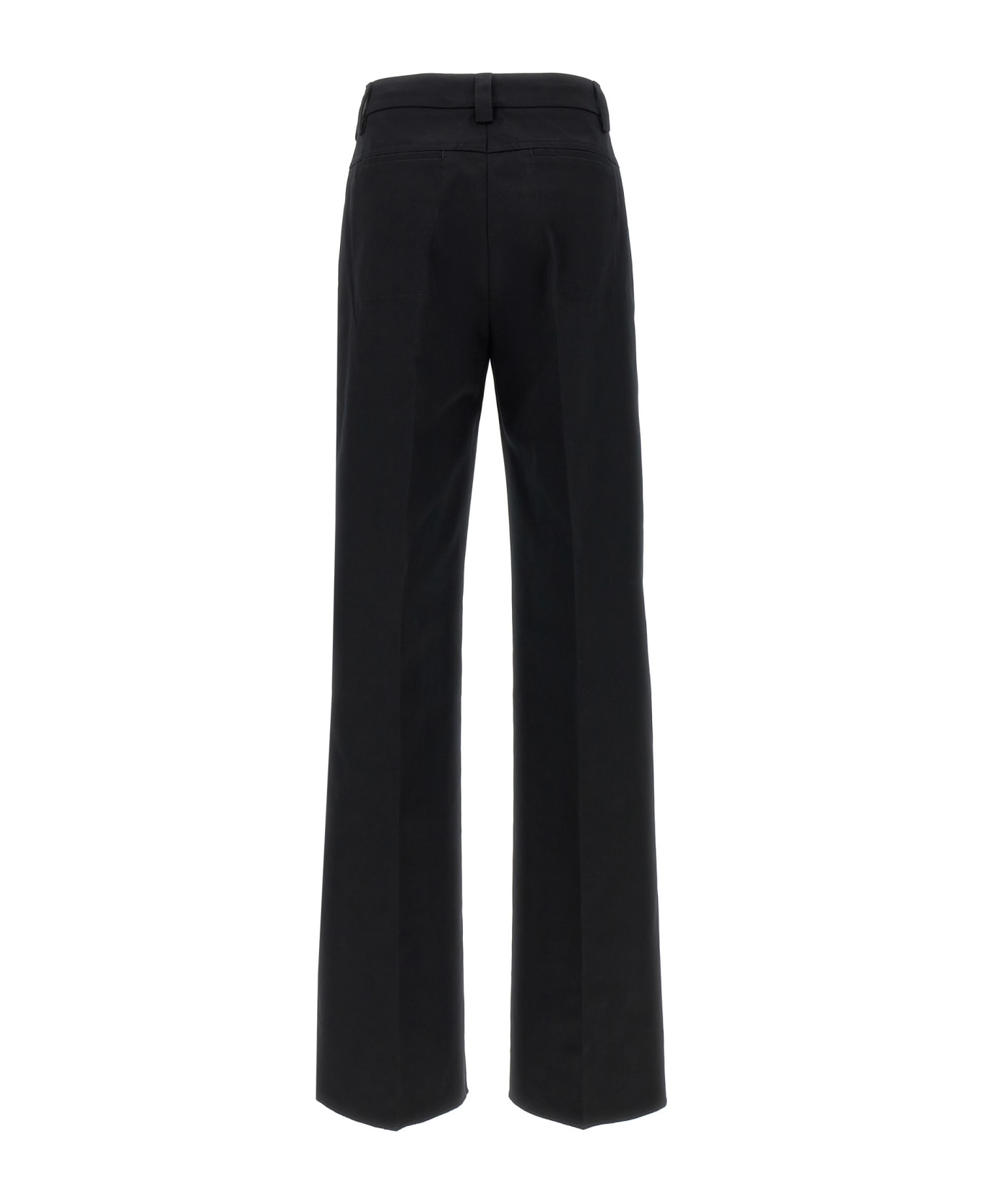 TheLatest 'alek' Pants - Black  