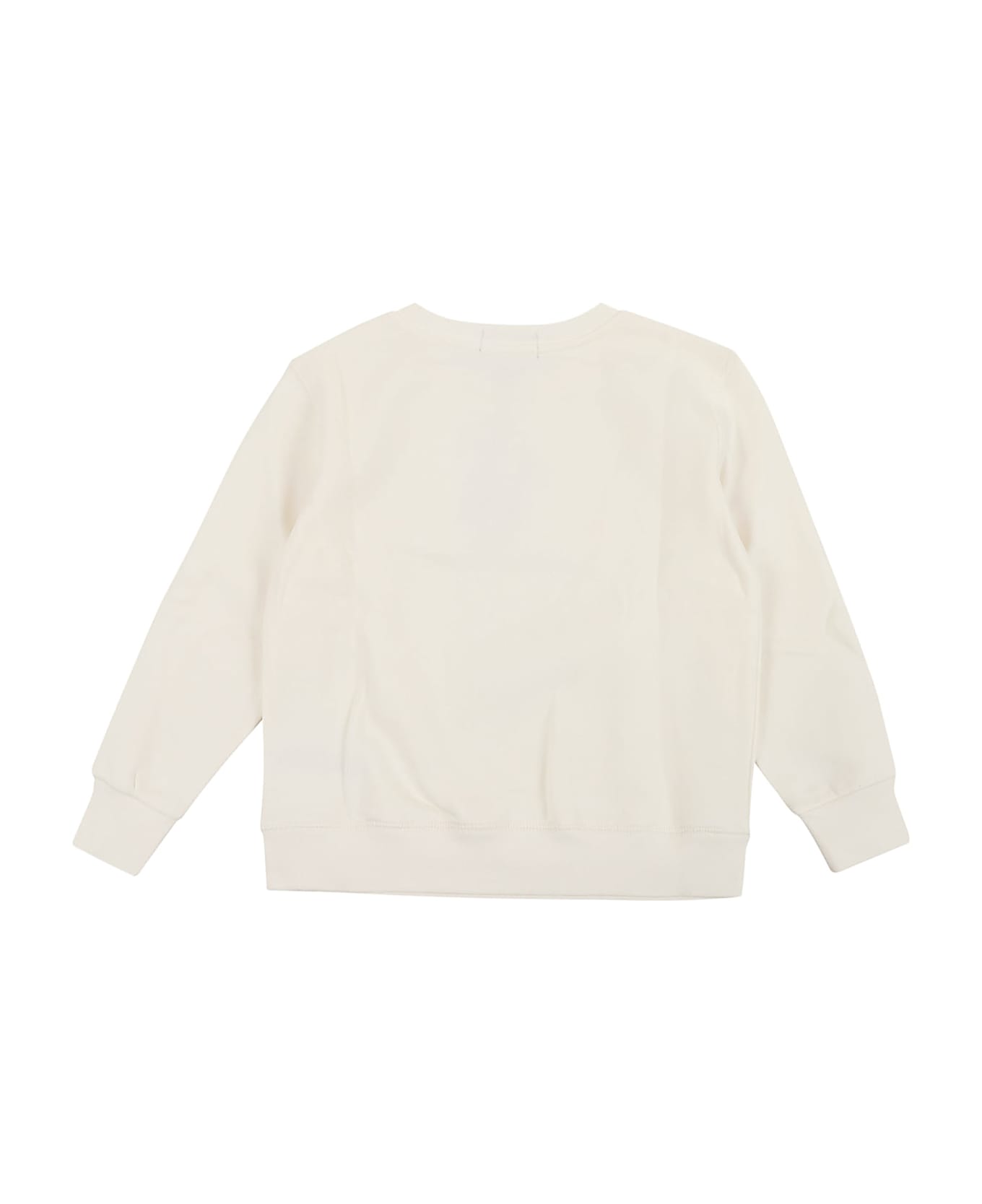 Ralph Lauren Lscnm4-knit Shirts-sweatshirt - Bear
