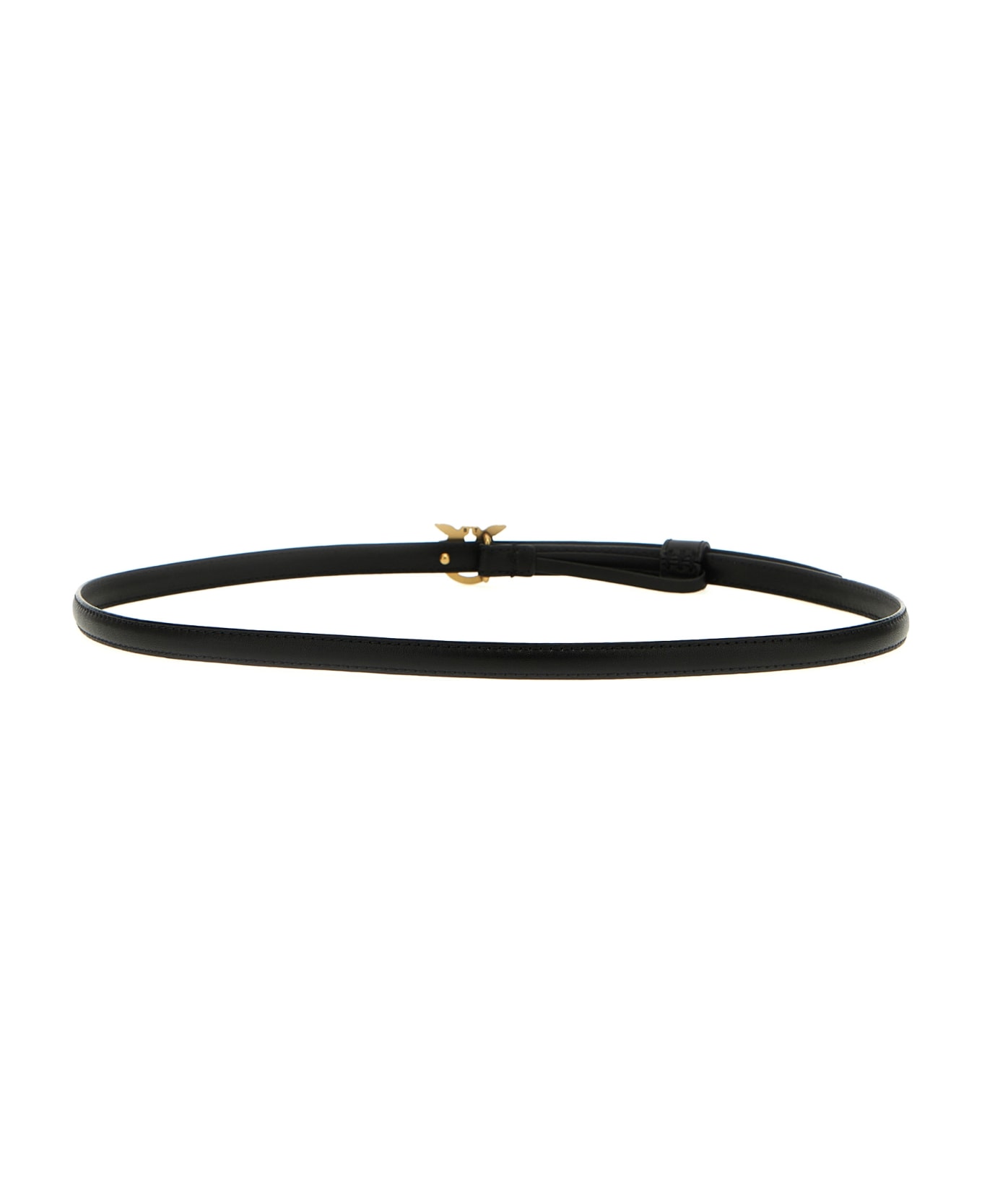 Pinko Berry Love Belt - Black